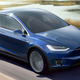 Model X - Imagen: Tesla